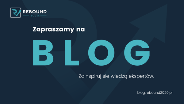 Rebound 2020 - BLOG
