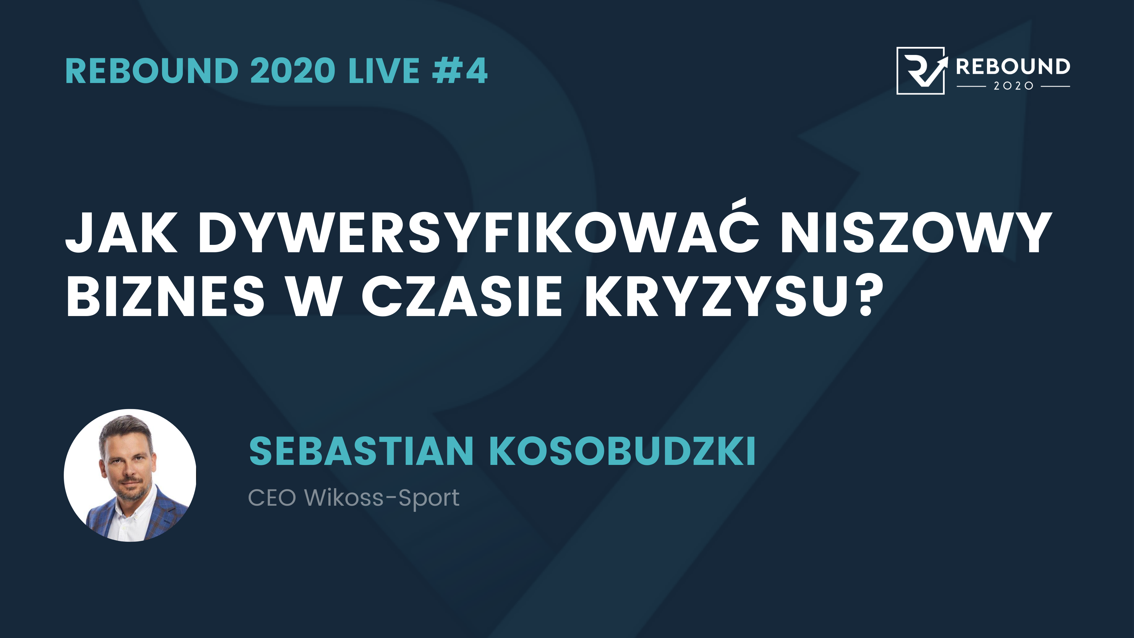 Jak dywersyfikować niszowy biznes w czasie kryzysu?